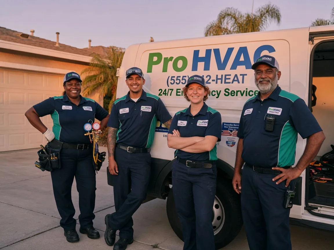 Furnace Repair company in Carroll, OH