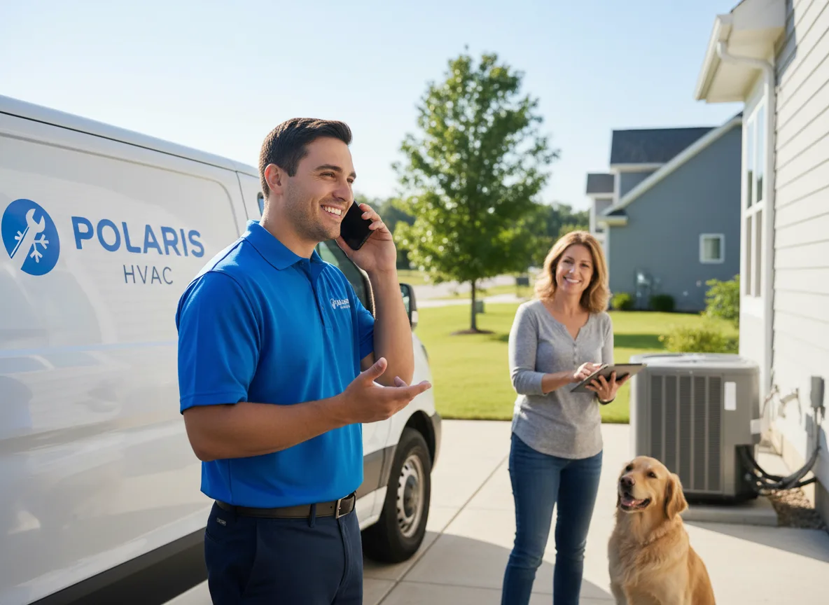 Furnace Repair Carroll, OH FAQs